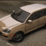 2008 Pfister Cayenne5