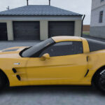 2009 Chevrolet Corvette C6 LSX Twin Turbo2