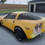 2009 Chevrolet Corvette C6 LSX Twin Turbo3
