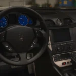 NFSHP: 2009 Maserati GranTurismo S [Add-On | Template] 1.0