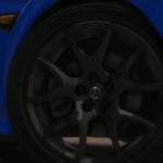 NFSHP: 2009 Mazda RX8 [Add-On | Template]