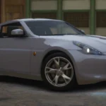 NFSHP: 2009 Nissan 370Z [Add-On | Template] V1.0