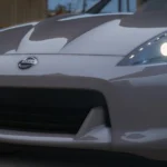 NFSHP: 2009 Nissan 370Z [Add-On | Template] V1.0