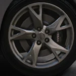NFSHP: 2009 Nissan 370Z [Add-On | Template] V1.0