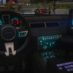 NFSHP: 2010 Chevrolet Camaro SS SCPD [Add-On | NON ELS | Sounds | Template] 1.0
