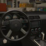 NFSHP: 2010 Dodge Challenger SRT8 [Add-On | Template] V1.1
