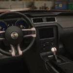 NFSHP: 2010 Ford Shelby GT500 [Add-On | Liveries | Template] 1.0
