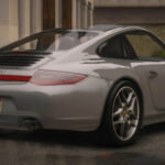 2010 Pfister 911 Targa 4S2