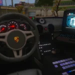 NFSHP: 2010 Pfister Cayman S SCPD [Add-On | NON ELS | Sounds | Template] V1.0