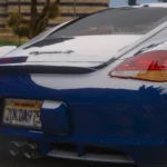 NFSHP: 2010 Pfister Cayman S [Add-On | Template] V1.0