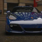 NFSHP: 2010 Pfister Cayman S [Add-On | Template] V1.0