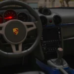 NFSHP: 2010 Pfister Cayman S [Add-On | Template] V1.0