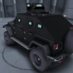 2011 Cartel Jeep Armor3
