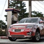 2012 Chevrolet Equinox LT 1.0