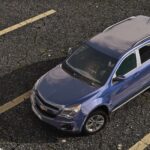 2012 Chevrolet Equinox LT 1.02