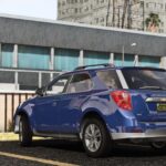 2012 Chevrolet Equinox LT 1.04