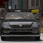 2012 Volkswagen Passat 3.6 SEL Premium (Add-On) 1.0