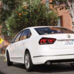2012 Volkswagen Passat 3.6 SEL Premium (Add-On) 1.0
