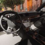 2012 Volkswagen Passat 3.6 SEL Premium (Add-On) 1.0