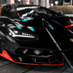 2017 Lamborghini Centenario On Rucci Ounces2
