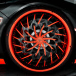 2017 Lamborghini Centenario On Rucci Ounces3