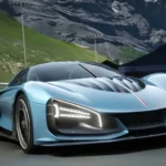 2019 Hongqi S9 Concept [Add-On] V1.0