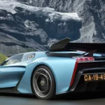 2019 Hongqi S9 Concept [Add-On] V1.0