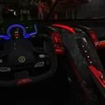 2019 Hongqi S9 Concept [Add-On] V1.0