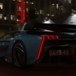 2019 Hongqi S9 Concept [Add-On] V1.0