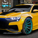 2020 Audi RSQ8 Widebody