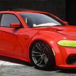 2020 Dodge Charger Scatpack Widebody