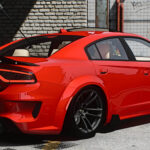 2020 Dodge Charger Scatpack Widebody2