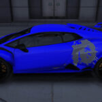 2020 Lamborghini Huracan STO Twin Turbo2