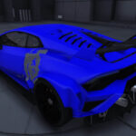 2020 Lamborghini Huracan STO Twin Turbo3