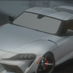 2020 Toyota GR Supra