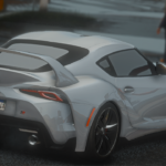 2020 Toyota GR Supra2