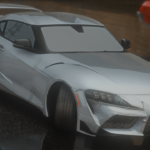 2020 Toyota GR Supra3