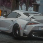 2020 Toyota GR Supra4