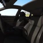 2021 Honda Accord 2.0T Sport (Add-On)