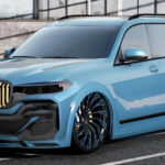 2022 BMW X7