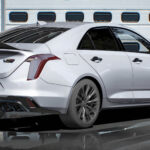 2022 Cadillac CT4-V Blackwing2