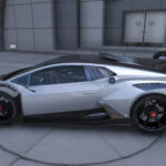 2022 Lamborghini Huracan Super Trofeo EVO23