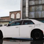 2023 Chrysler 300 S V6 (Add-On) V1.0
