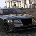 2023 Chrysler 300 S V6 (Add-On) V1.0