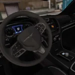2023 Chrysler 300 S V6 (Add-On) V1.0