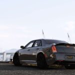 2023 Chrysler 300 S V6 (Add-On) V1.0