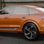 2024 Audi Q8 Sportback E-Tron Quattro2