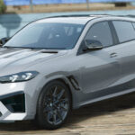 2024 BMW X6 M Competition RoCars LarteDesign2