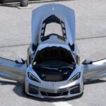 2024 Corvette C8 E-Ray [Add-On] V1.0