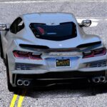 2024 Corvette C8 E-Ray [Add-On] V1.0